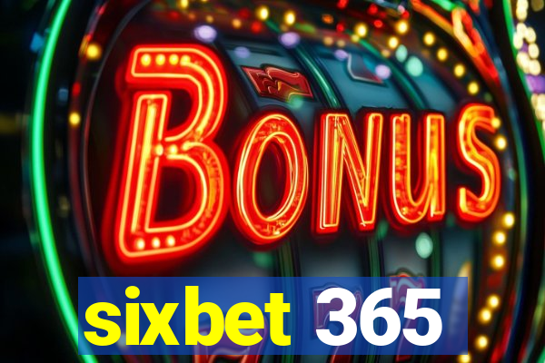 sixbet 365